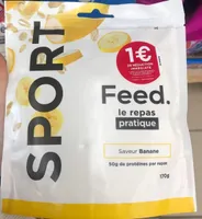 Feed sport