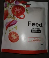Tomates à la provençale