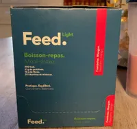 Meal-Shake