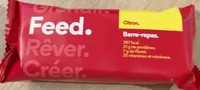 Barre-repas