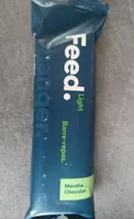 Feed menthe chocolat