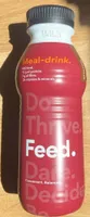 Meal-Drink Chocolate