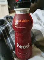 Meal-drink