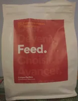 Feed Légumes