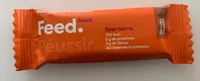 Raw Barre Noisette Chocolat