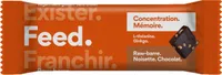 Snack Barre raw Noisette (Concentration)