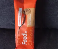 Barre proteiné
