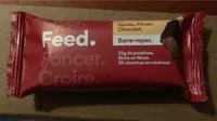 Vanille Pecan Chocolat
