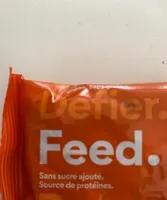 Bar super nuts