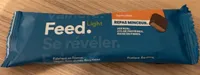 Feed. Light Speculoos