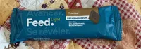 Feed light Tiramisu