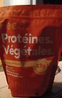 Protéines Végétales
