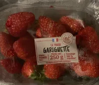 Gariguette