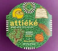 Attiéké