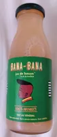 Jus de bouye