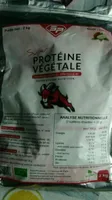 Protéine végétal super physique