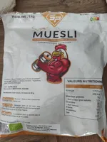 Super Muesli