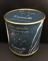 Gelato pistache