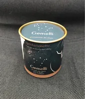 Gelato noisette