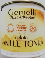 Vanille tonka