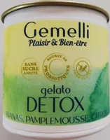 Cure detox