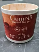 Gelato Noisette