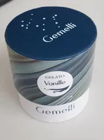 Gelato vanille
