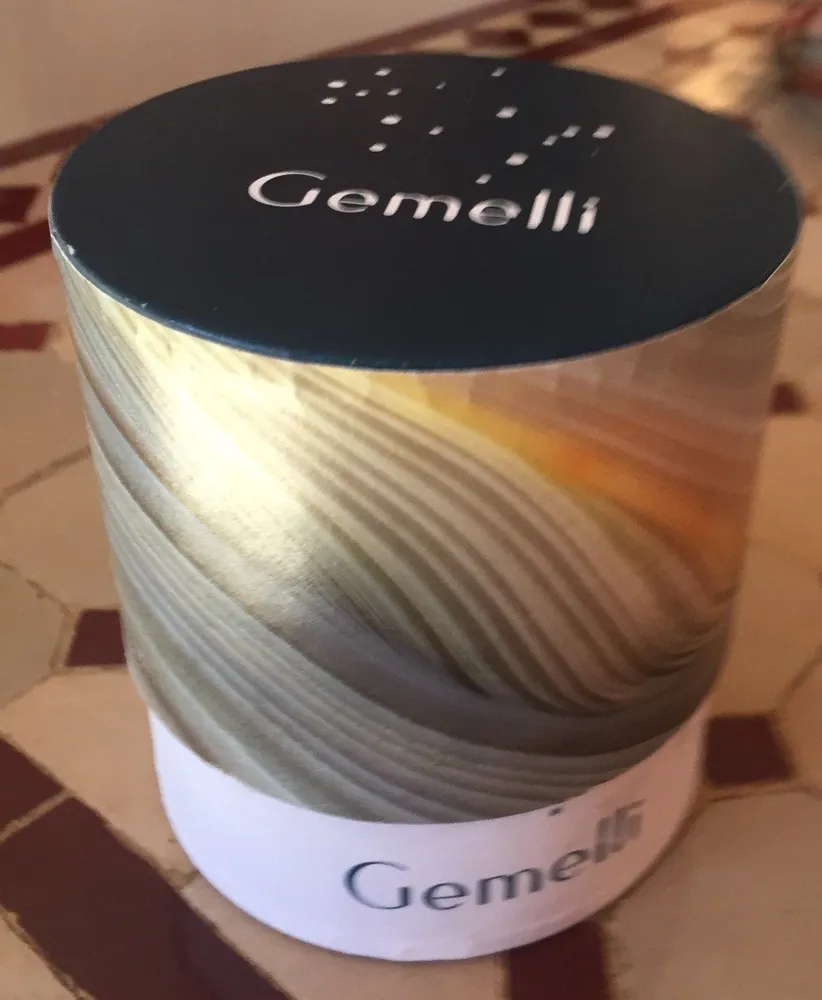 Gelato Ananas