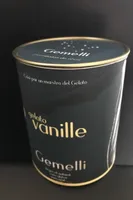 Gelato vanille
