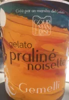 Gelato Praliné Noisette