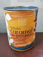 Caramel Peanuts