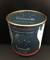 Sorbetto fraise
