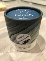 Sorbet pamplemousse