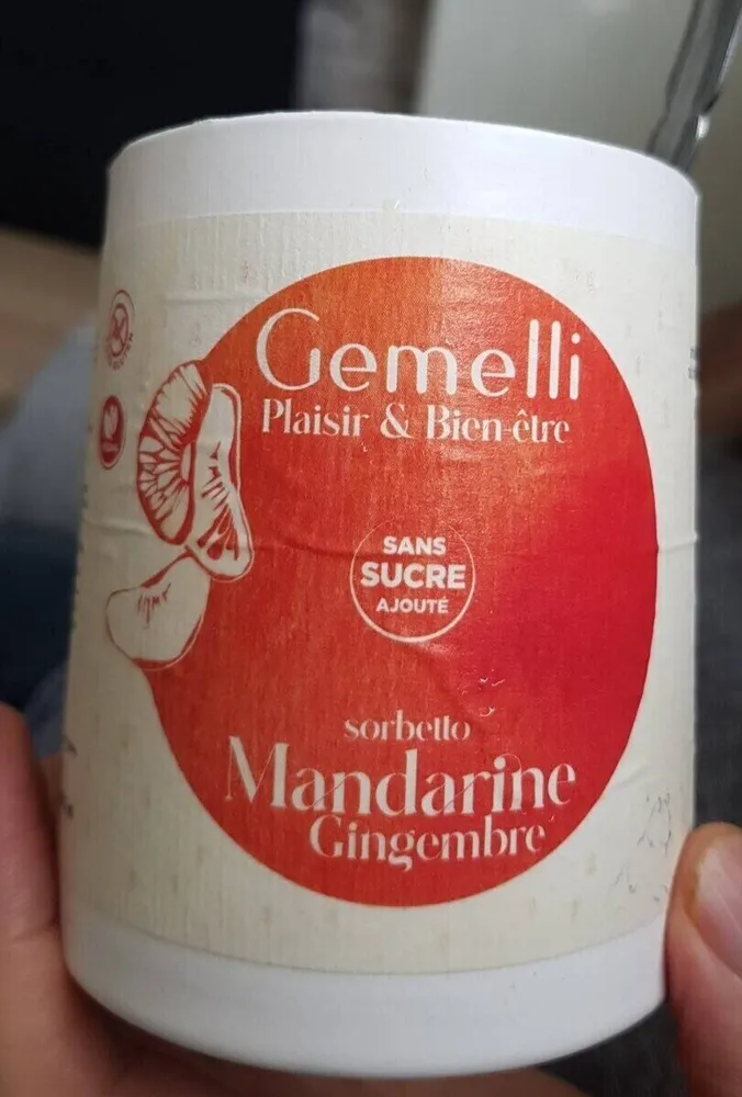 Glace Gemelli