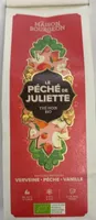 Le péché de Juliette