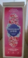Fraîcheur d'été