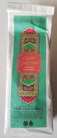 Cherry Christmas - Infusions Gourmandes