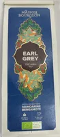 Earl grey bio
