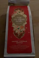 Le the du pere noel