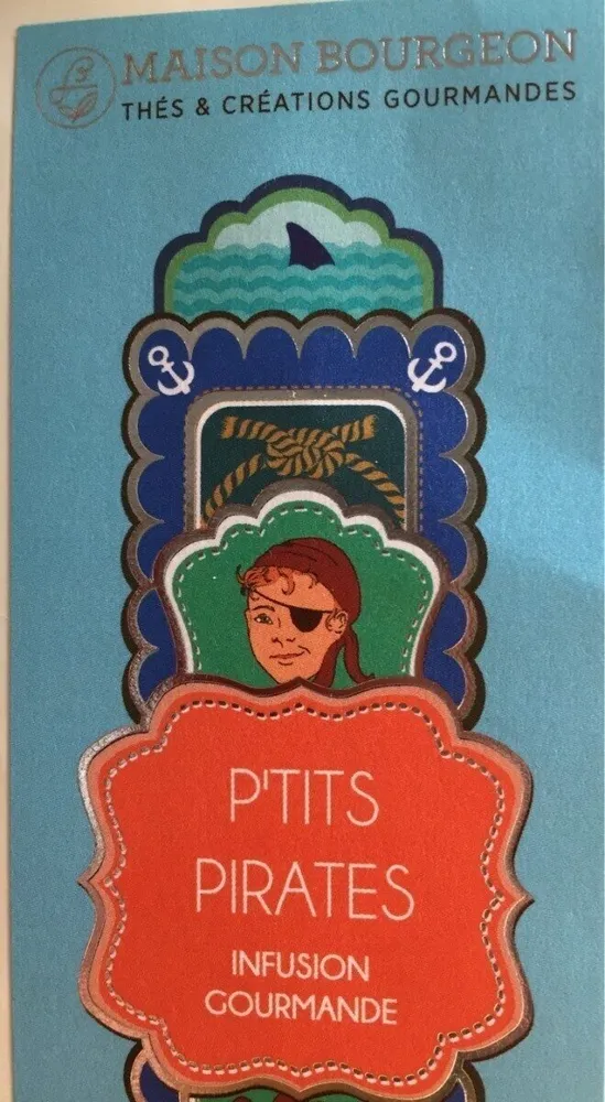 P'tits Pirates