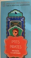 P'tits Pirates