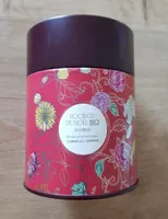 Rooibos de Noël BIO