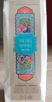Thé des femmes
