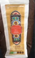 Infusion gourmande BIO VAN GOGH