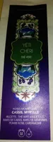 Yéti chéri