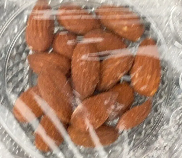 Cacahouète
