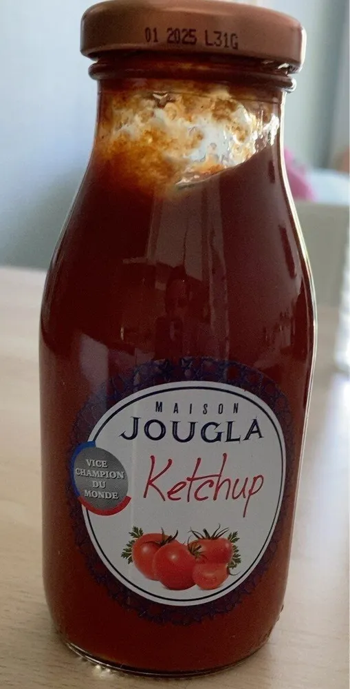 Tomato Ketchup