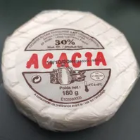 Fromage au lait pasteurisé 30% M.G.