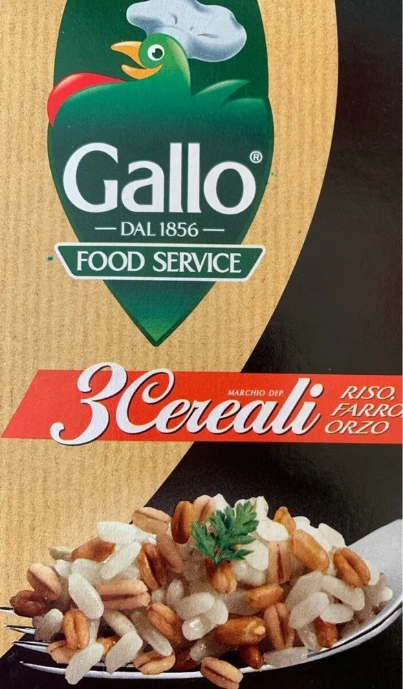 3cereali
