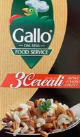 3cereali